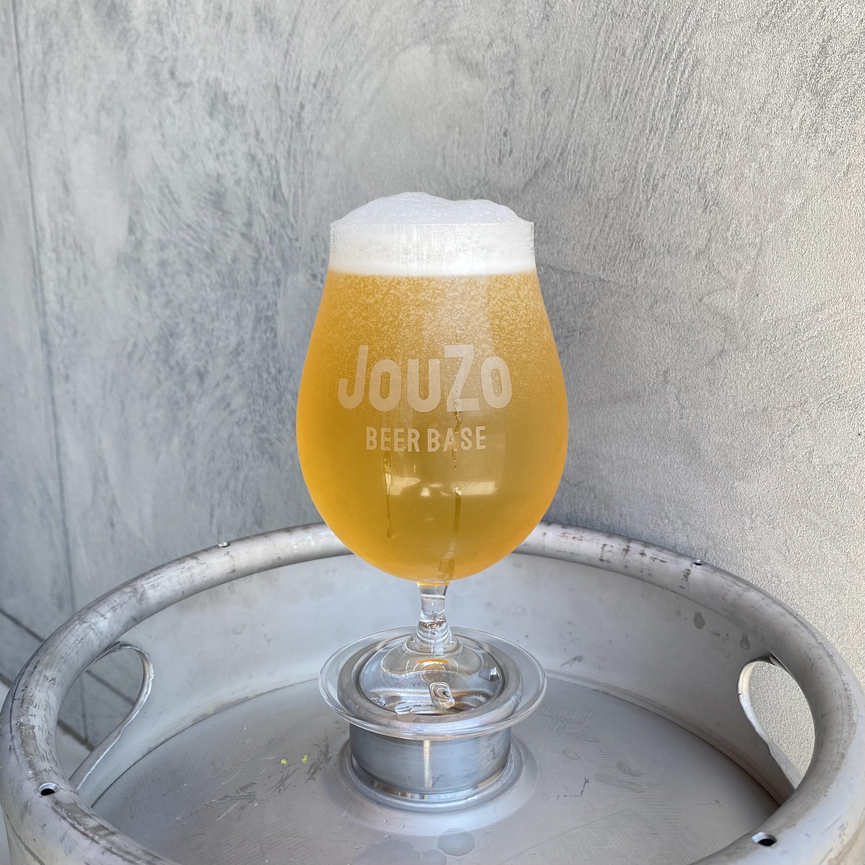 【6本アソートセット】季節の特産物を使った出来立てクラフトビール(JouZo BEER BASEさん)のメインイメージ